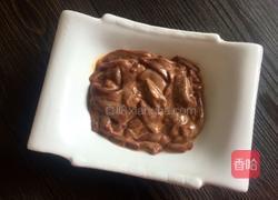 熘肝尖的做法图解3