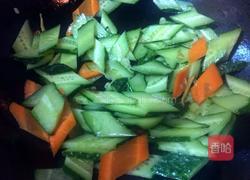 熘肝尖的做法图解4