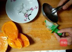 芒果冰沙的做法图解2