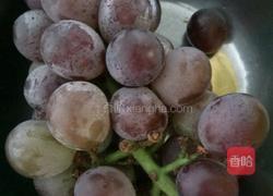 如何洗葡萄的做法图解1