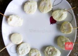 自制冷冻香蕉的做法图解4