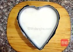 酸奶慕斯的做法图解5