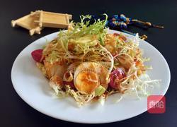 鸡蛋沙拉的做法图解5