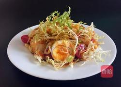 鸡蛋沙拉的做法图解4