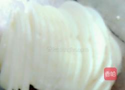 凉调土豆丝的做法图解2