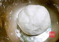 水晶紫薯糕的做法图解4