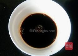 五香拌面的做法图解2