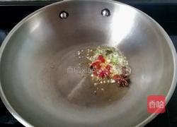五香拌面的做法图解4
