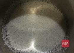 冬瓜螃蟹粥的做法图解8