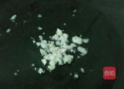 蒜蓉菜芯的做法图解3