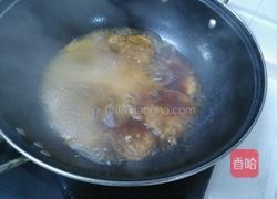 糖醋大排的做法图解5