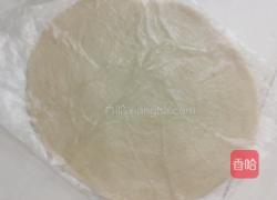 手抓饼的做法图解1