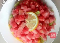 水果碗的做法图解7