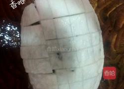 水果碗的做法图解4