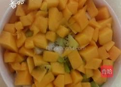 水果碗的做法图解6