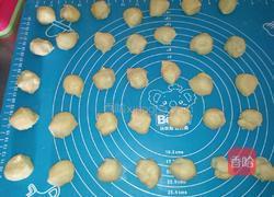 玫瑰火腿小面包的做法图解4