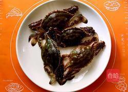 清蒸螃蟹的做法圖解1