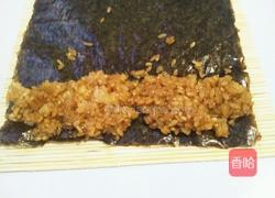 小熊寿司的做法图解3