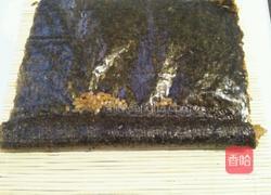 小熊寿司的做法图解4