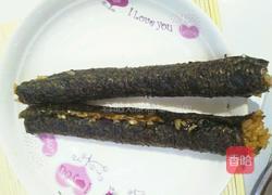 小熊寿司的做法图解5
