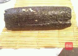 小熊寿司的做法图解9