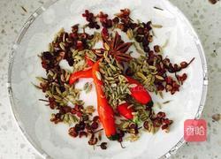 花生毛豆的做法图解2