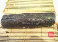 自制寿司的做法图解4