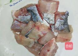 水煮鱼的做法图解4