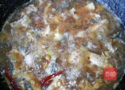 水煮鱼的做法图解12