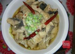 水煮鱼的做法图解13