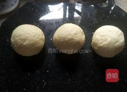 中种土司的做法图解4