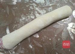 双色卷的做法图解4
