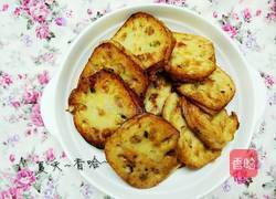 香酥莲藕夹的做法图解7