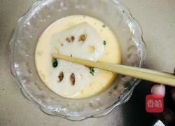 香酥莲藕夹的做法图解4