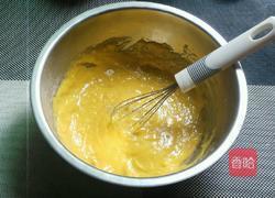 心心相印蛋糕的做法图解6