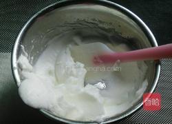 心心相印蛋糕的做法图解11