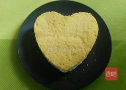 心心相印蛋糕的做法图解29