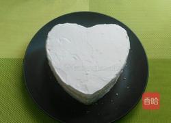 心心相印蛋糕的做法图解30