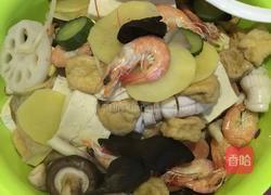 辣撸串串的做法图解1