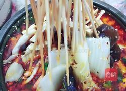 辣撸串串的做法图解5