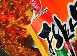 酱汁刀削面的做法图解9