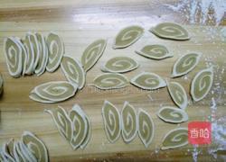 猫耳朵的做法图解7