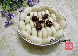 小馒头的做法图解7