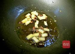 煎烧青鱼的做法图解4