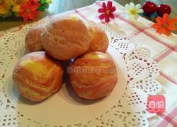 紫薯酥球（16个）的做法图解14