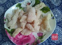 香酥鸡柳芝士汉堡的做法图解3