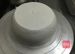 水果蛋糕的做法图解4