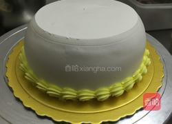 水果蛋糕的做法图解6