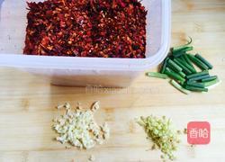 水煮肉片（简易版）的做法图解3