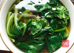 水煮肉片（简易版）的做法图解8